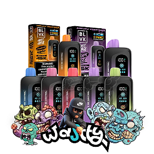 BLVK Just Juice 45K