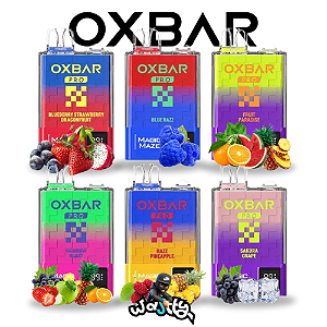 OXBAR 10k