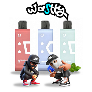 Refil (Cartucho) ElfBar EW16k