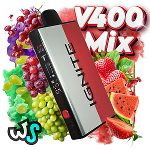 IGNITE v400 Mix