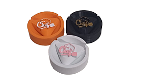 Suporte para tampa de panela