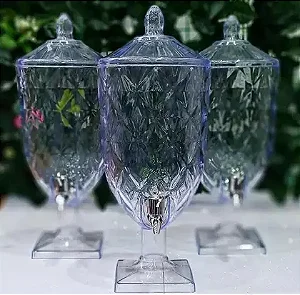 Suqueira Diamond Cristal 4,5L