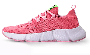 TÊNIS ADIDAS NEW PRO - PINK