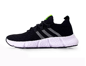 TÊNIS ADIDAS NEW PRO - PRETO