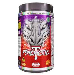 PSICHOTIC T DEMONS LAB FRUIT ENERGY 245G