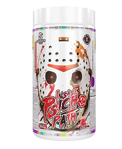 INSANE PSICHO PATH DEMONS LAB FRUIT PUNCH 350G