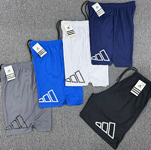 SHORT DRY FIT NIKE - AZUL