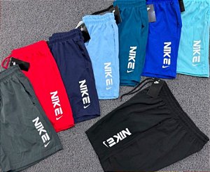 SHORT ELASTANO NIKE - CHUMBO