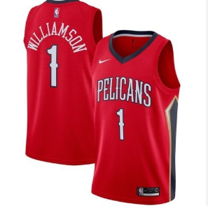 CAMISETA REGATA BASQUETE NBA - PELICANS