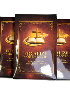 Focalize, Ore & Envie