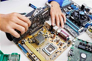 Manutenção preventiva de computadores e notebooks é com a Guarutoner!