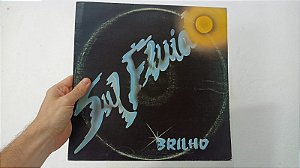 LP Brilho - Sul Fluído (1985)