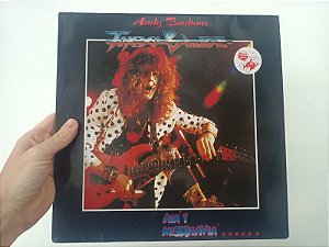 Lp Tokyo Blade Aint Misbehavin (Importado)