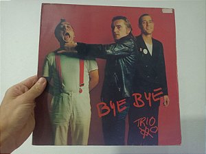 LP Trio - bye Bye (1983)
