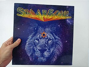 Lp Michel Nath ‎– SolarSoul