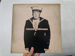 LP INXS - Welcome to Wherever you Are (1992)