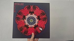 LP Rita Lee - Reza (Duplo, Colorido, 2023)