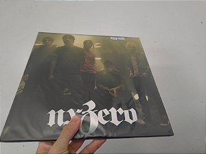 LP NX Zero - 2006 (Reedição 2023)