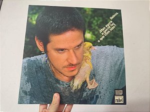 LP Rubel - Beleza, mas agora agente faz o que com isso? (2025, Noize)