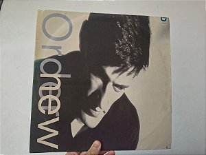LP New order - Low-Life (1987)