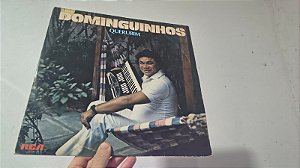 LP Dominguinhos ‎– Querubim (1981)
