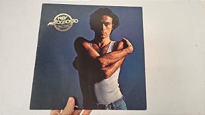 LP Ney Matogrosso - Seu tipo (1979)