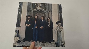 LP Beatles - Hey Jude