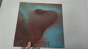 LP Pink Floyd - Meedle