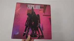 LP Pearl Jam - Ten (1993)