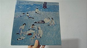LP Elton John – Blue Moves (1976, Duplo)
