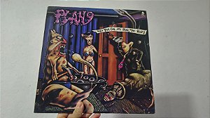 LP Plan 9 – Keep Your Cool And Read The Rules (1986)