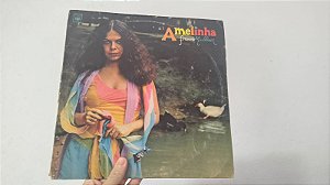 LP Amelinha - Frevo Mulher (1979)