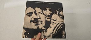 LP Grand Funk - Good Singin, Good playin (1976)