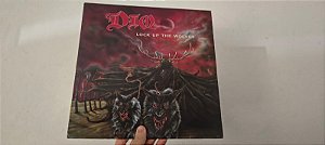 LP Dio - Lock Up the Wolves (1990)