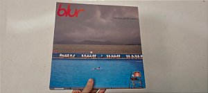 LP Blur - The Ballad of Darren (Novo)