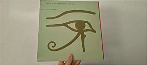 LP Alan Parsons Project - Eye in the Sky (1982)