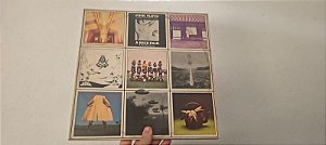 LP Pink Floyd - A Nice Pair (Duplo, Nacional)