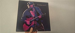 Lp Neil Young - Freedom (1990)