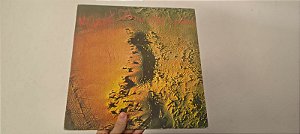 LP Midnight Oil - Place Without Postcard (1981)