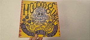 LP Hoodoo Gurus - Magnum Cum Louder (1989)