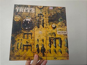 LP Screaming Trees ‎– Sweet Oblivion (1993)