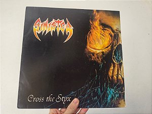 LP Sinister ‎– Cross The Styx (1992)
