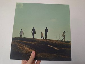 LP 5 a Seco - Sentido (Noize, 2025)