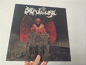 LP Overdose / Sepultura ‎– Século X.X. / Bestial Devastation (2017, split)