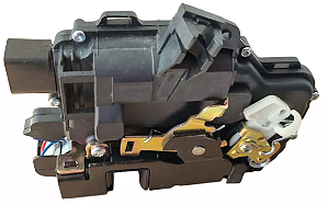 FECHADURA ELETR PORTA NEW BEETLE 4P DIANTEIRA DIREITA