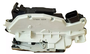 FECHADURA ELETR PORTA TIGUAN/ PASSAT/ UP 4P DIANTEIRA ESQUERDA