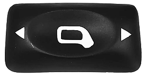 TECLA PARA REPARO BOTÃO VIDRO ELÉTRICO CITROEN C3 RETROVISOR