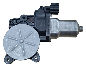 MOTOR VIDRO ELÉTRICO FORD RANGER DIANT ESQUERDO 6 PINOS