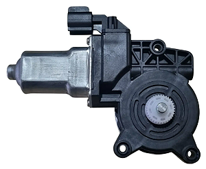 MOTOR VIDRO ELÉTRICO FORD RANGER NOVA DIANT ESQUERDO 2 PINOS