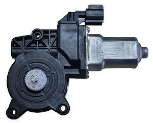 MOTOR VIDRO ELÉTRICO FORD RANGER NOVA DIANT DIREITO 2 PINOS